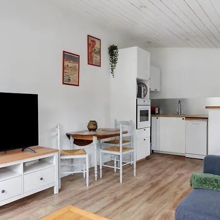 Maisonnette Sur Jardin Clos Casa vacanze Saint-Étienne-du-Rouvray