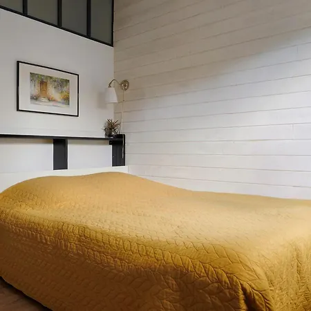 Casa vacanze Maisonnette Sur Jardin Clos *