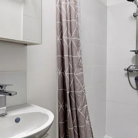 Casa vacanze Maisonnette Sur Jardin Clos Saint-Étienne-du-Rouvray