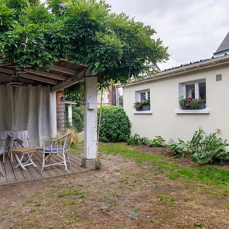 Maisonnette Sur Jardin Clos Casa vacanze Saint-Étienne-du-Rouvray
