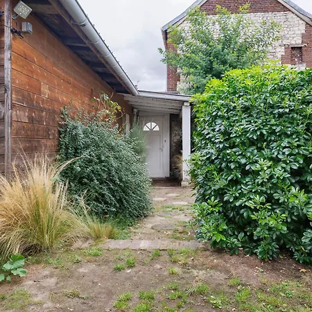 Maisonnette Sur Jardin Clos Casa vacanze
